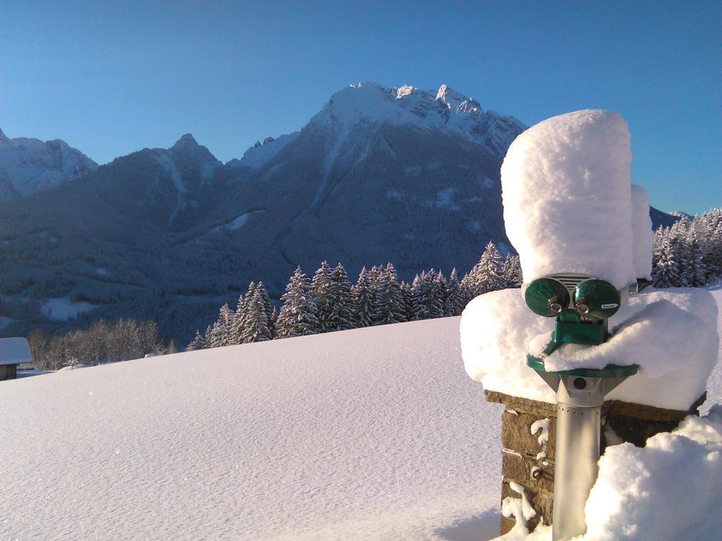 Hotel-gasthof Nutzkaser Hotel Ramsau bei Berchtesgaden